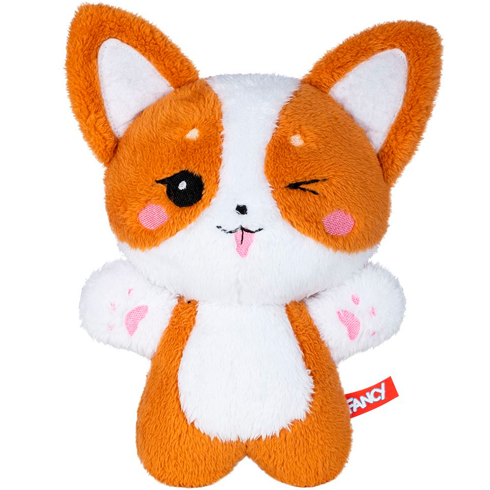 Подарочная игрушка Корги Кай KAWR01