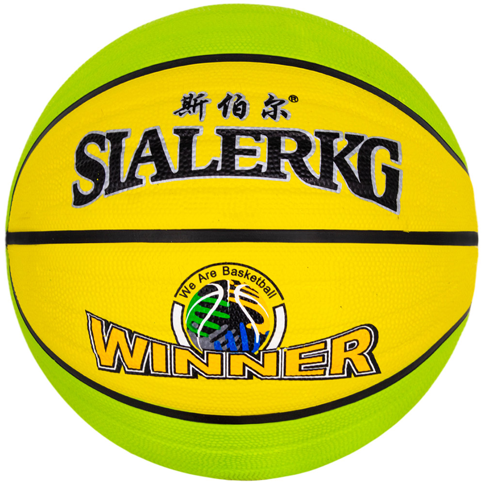 Мяч Баскетбол №7 FG230920092
