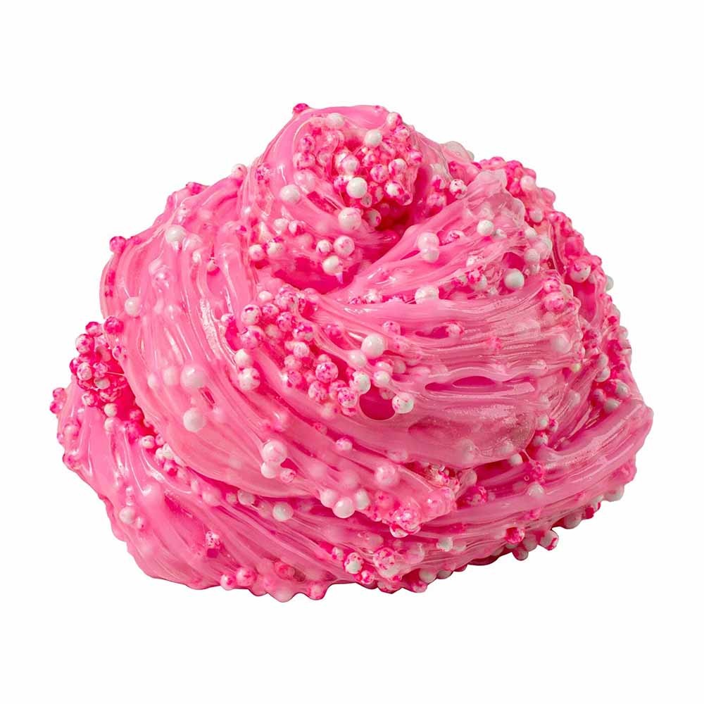 Лизун Funny Slime слайм с вложениями Пирожное SLM101 Лизун Funny Slime слайм с вложениями Пирожное SLM101