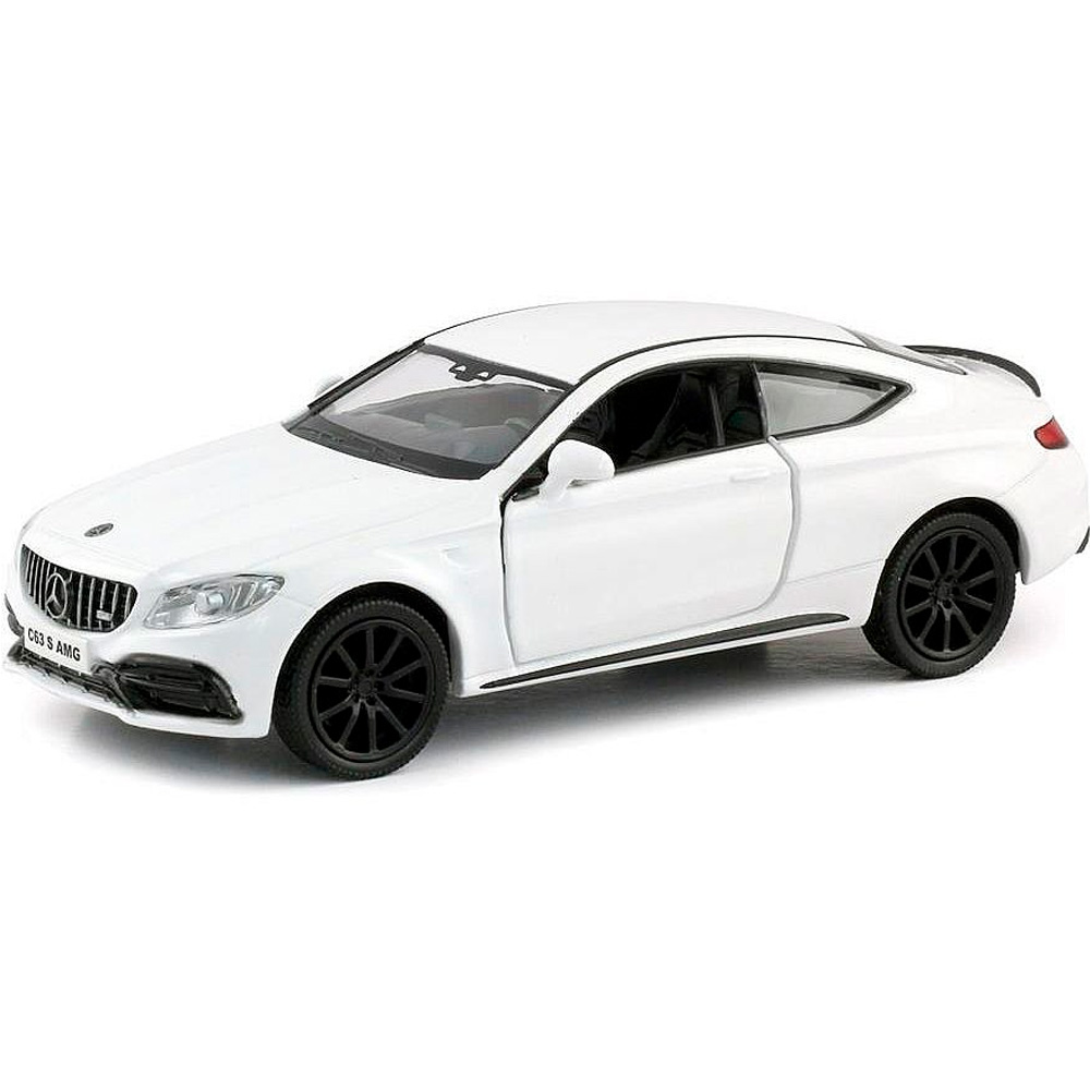 Модель 1:32-39 MERCEDES AMG GT S 024154