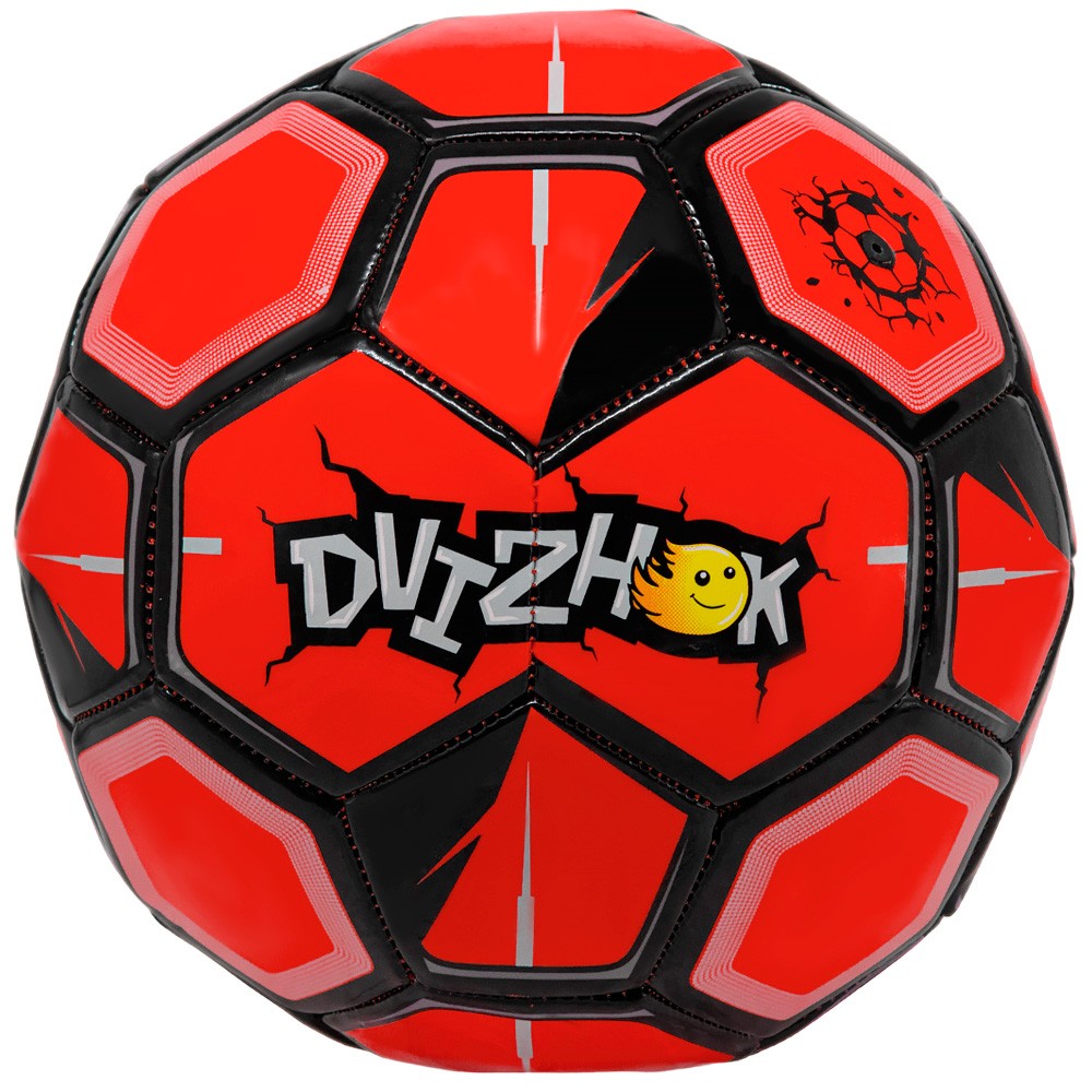 Мяч Футбол №5 Dvizhok 141U-269