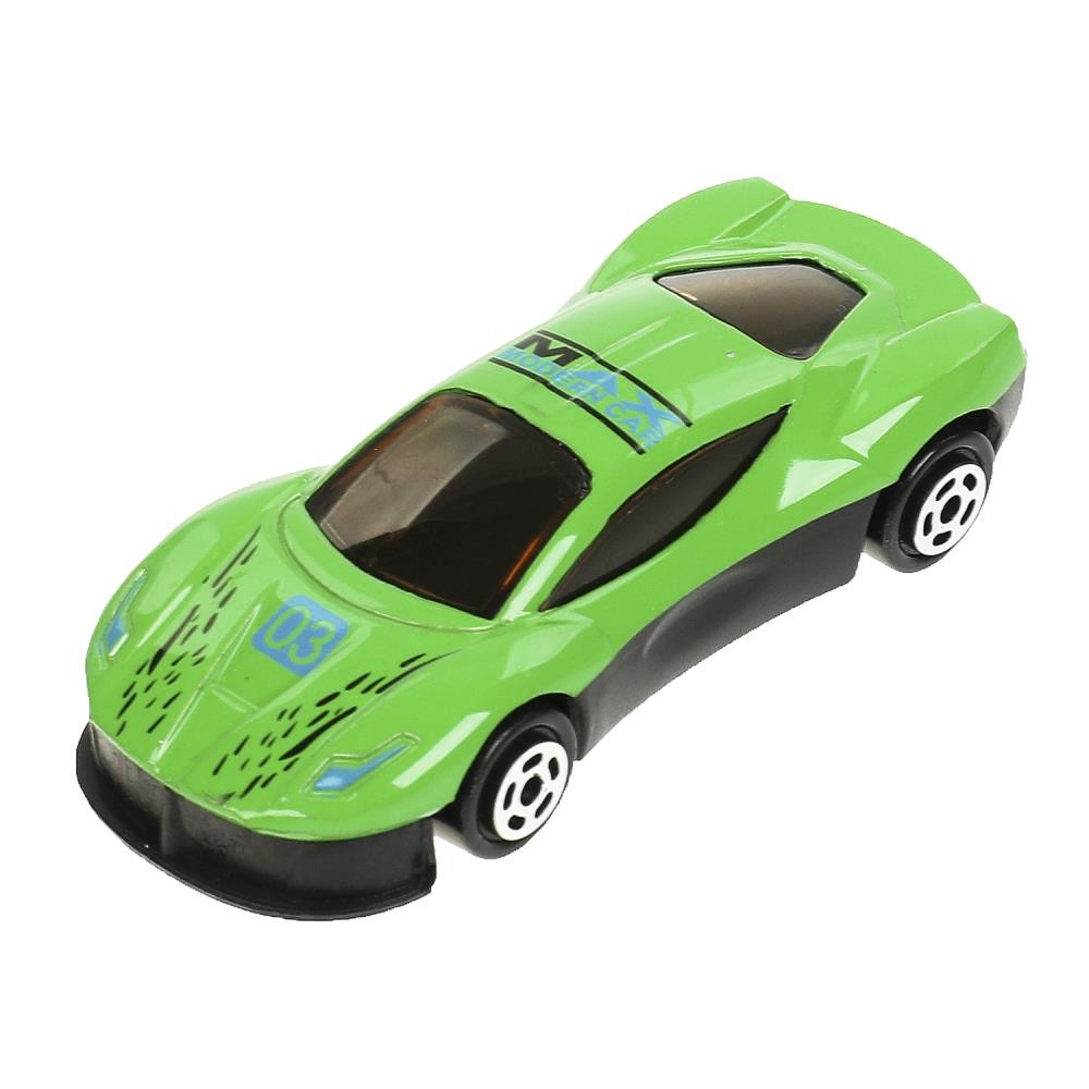 Модель RR-7-069-EGGS12-S-R ROAD RACING ЯЙЦО 7,5 см Технопарк в коробке Модель RR-7-069-EGGS12-S-R ROAD RACING ЯЙЦО 7,5 см Технопарк в коробке