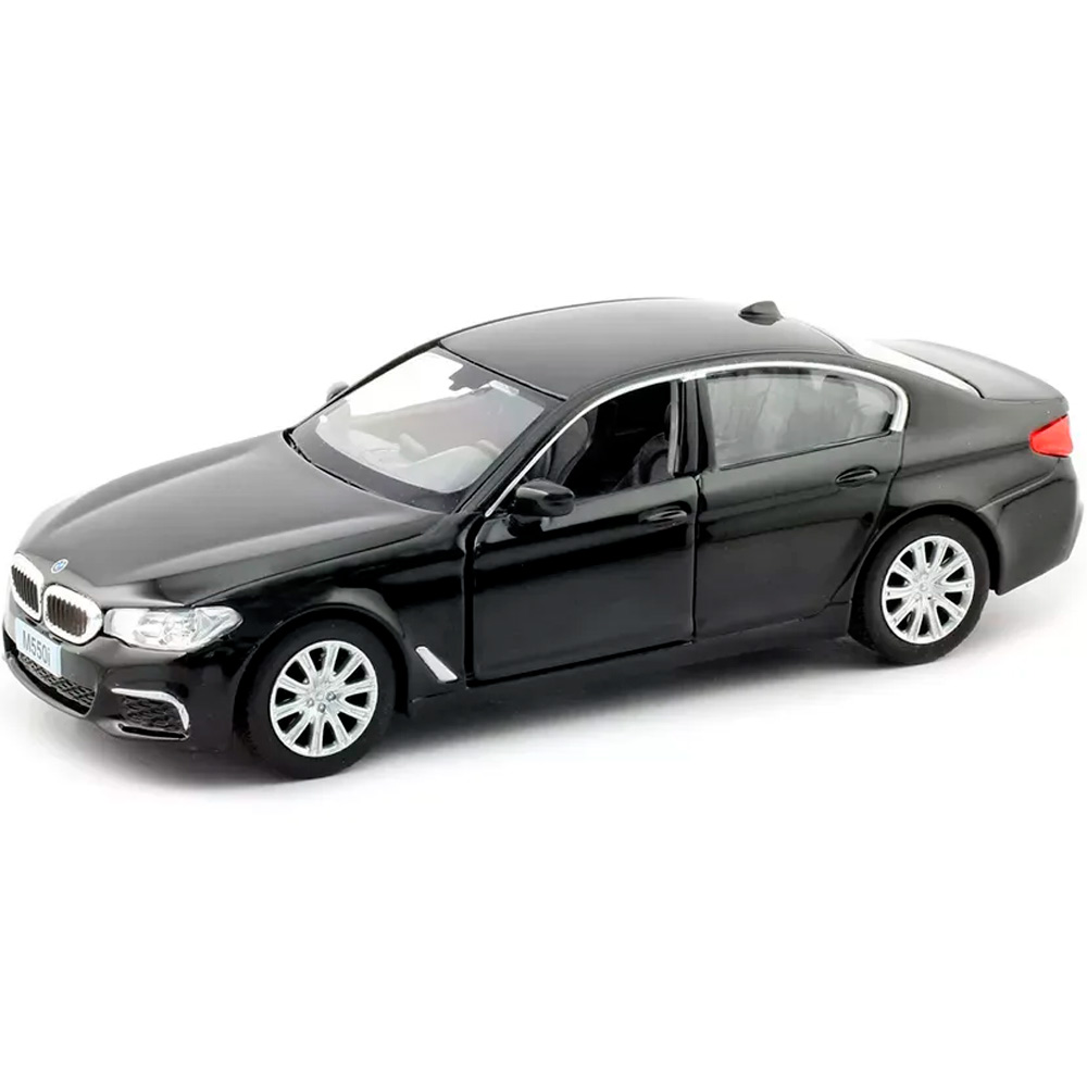 Модель 1:32-39 BMW 5 Series 004184