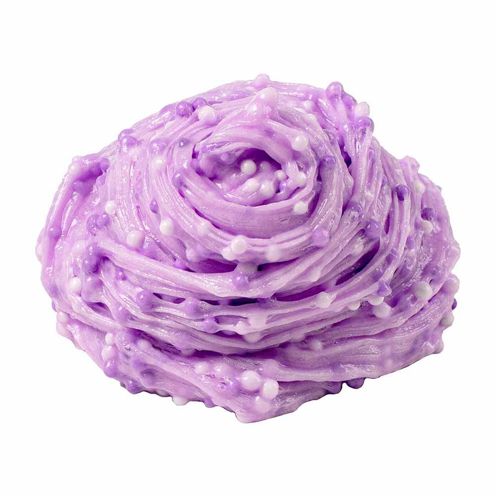 Лизун Funny Slime слайм с вложениями Облачко SLM102 Лизун Funny Slime слайм с вложениями Облачко SLM102