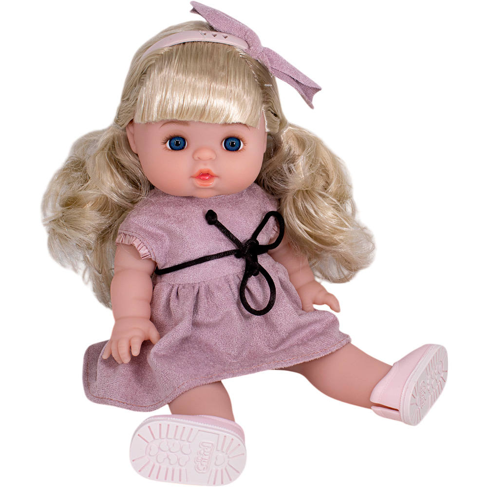 Кукла 92006-F Little Kate 31см в кор. Кукла 92006-F Little Kate 31см в кор.
