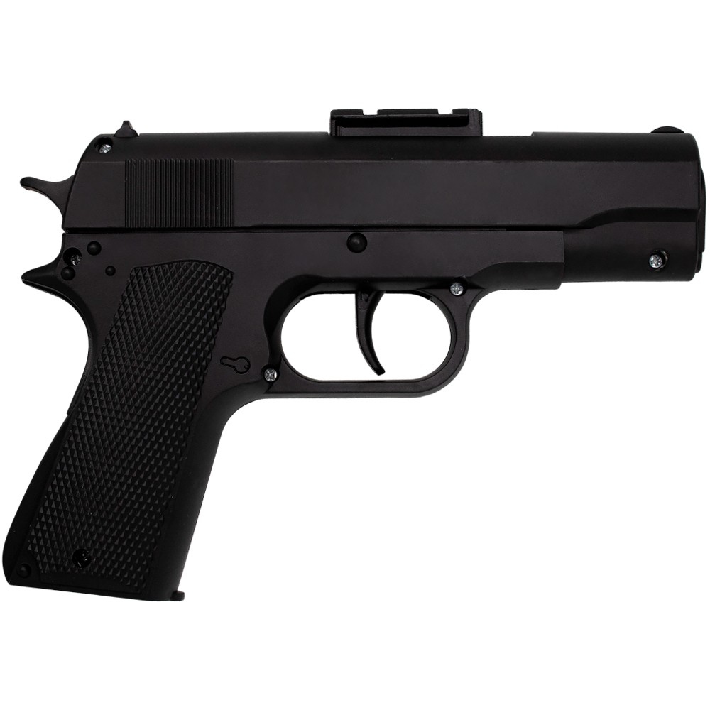 Пневм. оружие с гелевыми пулями YF871-3
