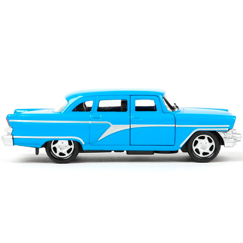 Модель GAZ13-12-BU газ-13 Модель GAZ13-12-BU газ-13