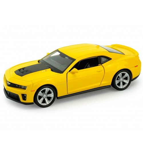 Модель 1:34/39 Chevrolet Camaro ZL1 43667