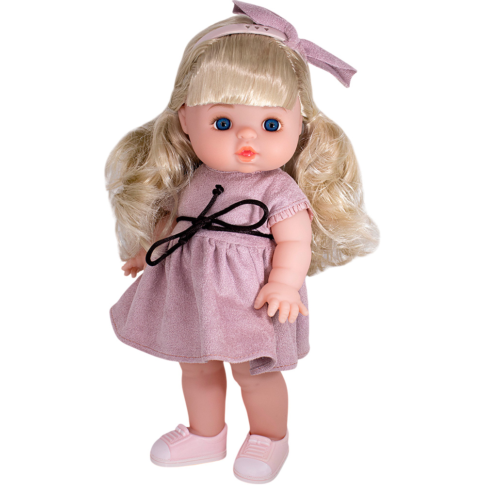 Кукла 92006-F Little Kate 31см в кор. Кукла 92006-F Little Kate 31см в кор.