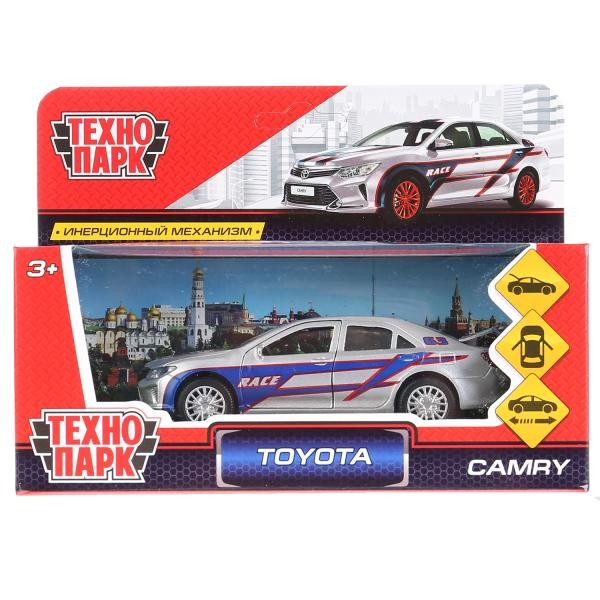 Модель CAMRY-S TOYOTA CAMRY Спорт Технопарк в кор.