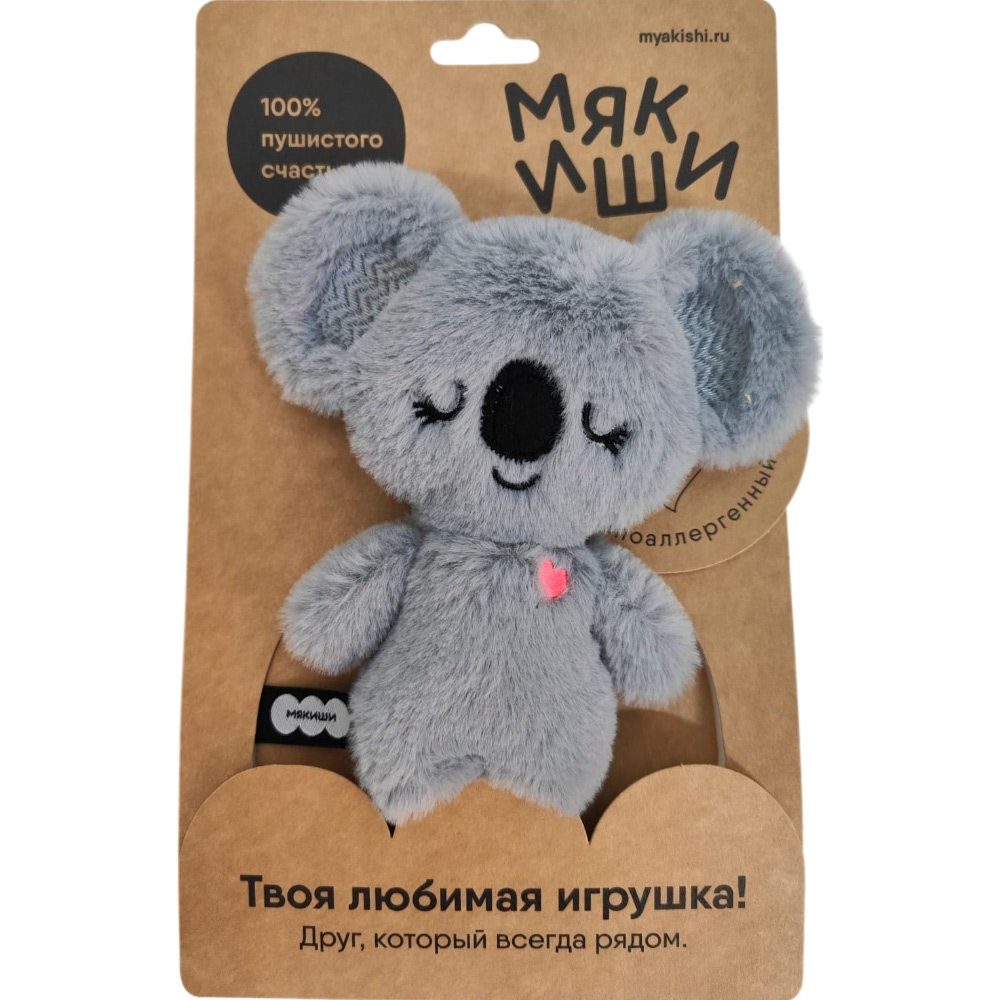 Мякиши Коала Клара 953