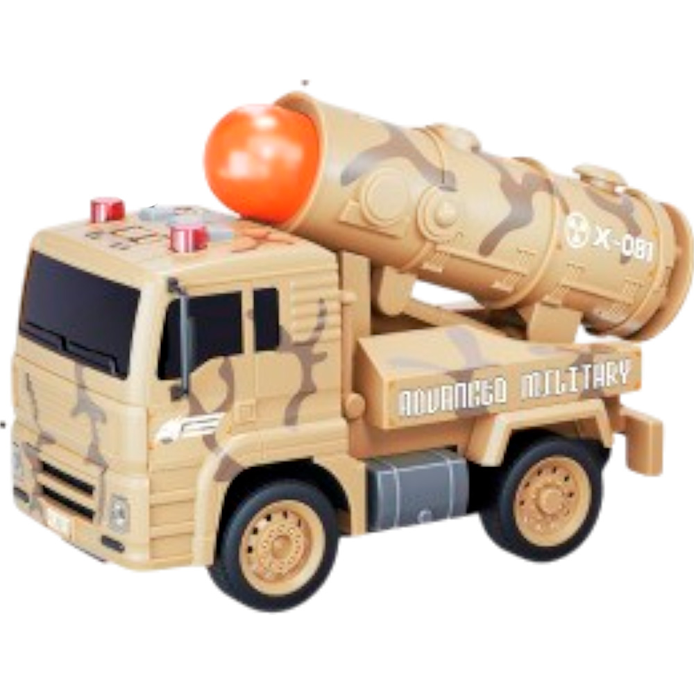 Машина на бат. WY441B Военная свет, звук в кор. Машина на бат. WY441B Военная свет, звук в кор.