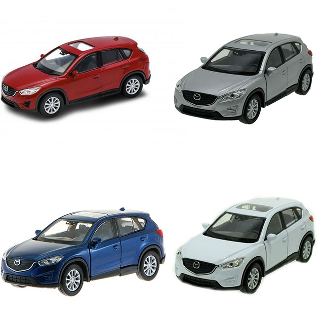 Модель 1:34/39 Mazda CX-5 43729