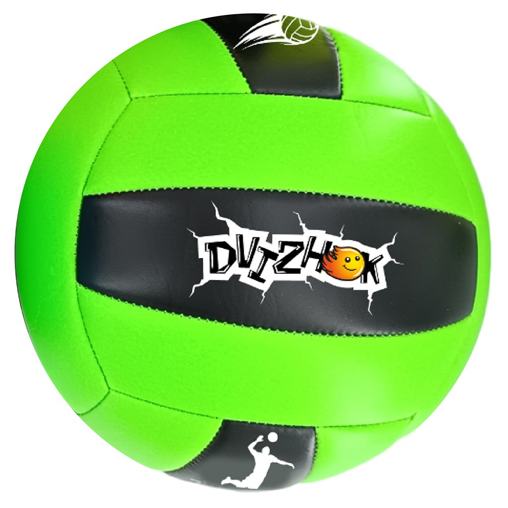 Мяч Волейбол №5 Dvizhok 141V-341