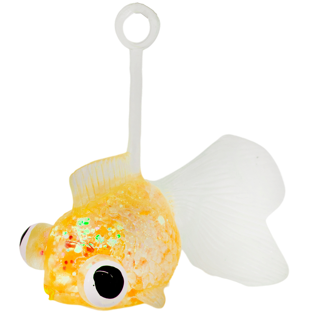 Игрушка антистресс FG240521053D рыбка Игрушка антистресс FG240521053D рыбка