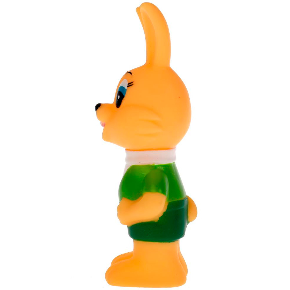 Рез. Заяц Ну,Погоди!Союзмультфильм 118R-PVC1 Рез. Заяц Ну,Погоди!Союзмультфильм 118R-PVC1