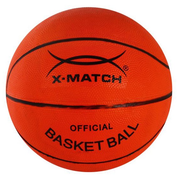 Мяч Баскетбол №5 56186 X-Match