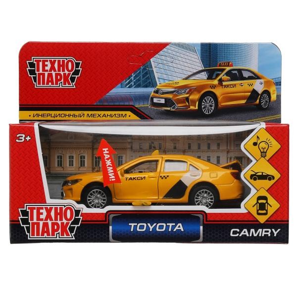 Модель CAMRY-12SLTAX-YE TOYOTA CAMRY Такси Технопарк в кор.