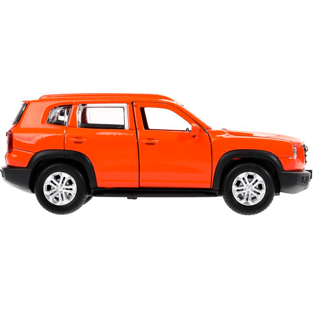 Модель DARGO-12-TK HAVAL Dargo,дл 12 см,дв,багаж,инер, терракотовый Технопарк в кор. Модель DARGO-12-TK HAVAL Dargo,дл 12 см,дв,багаж,инер, терракотовый Технопарк в кор.