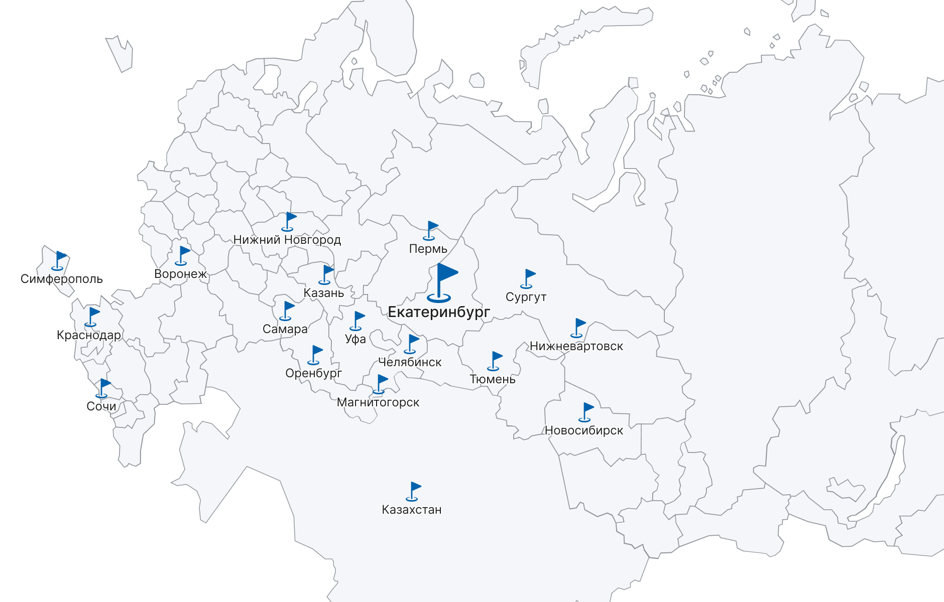 Челябинск нижний новгород