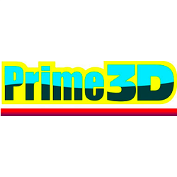 Prime 3D