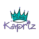 Товары торговой марки "Miss Kapriz"